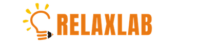 Relaxlab Logo